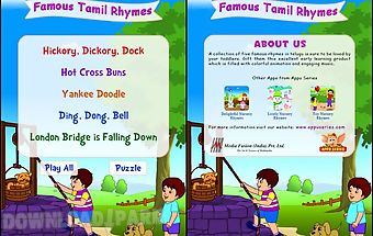 Tamil Rhymes Free Download Mp4