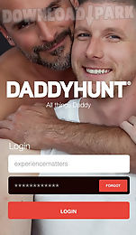 daddyhunt: gay dating