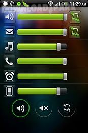 easyvolume