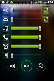 easyvolume