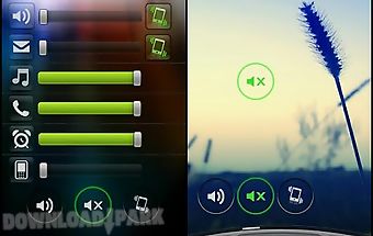 Easyvolume