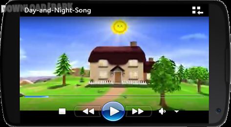 kids song video free