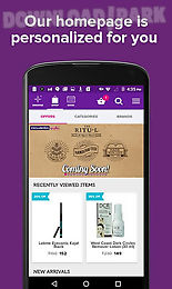 purplle-online beauty shopping