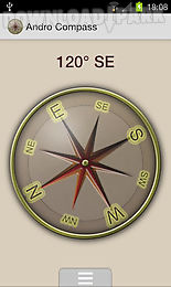 andro compass