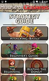 guide for coc clash of clans