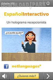 interactive spanish