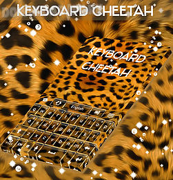keyboard cheetah free
