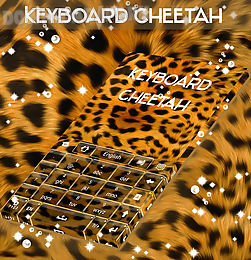 keyboard cheetah free