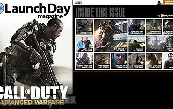 Launch day (call of duty)