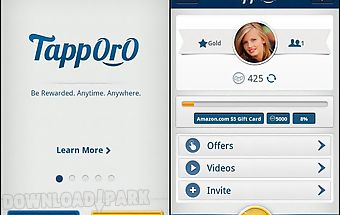 Tapporo (make money)