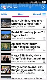 indonesia news