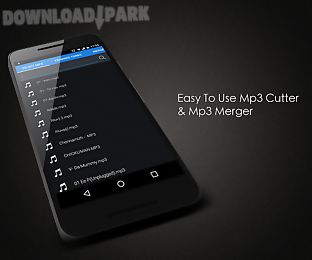 mp3 cutter