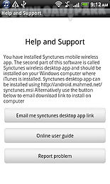 sync itunes to android - pro