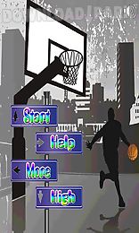 basketball shooting ii