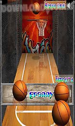 basketball shooting ii