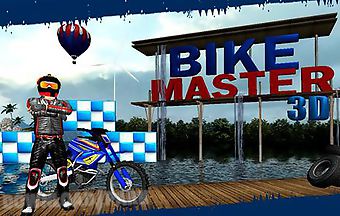 Bike master 3d