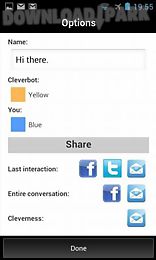 cleverbot top