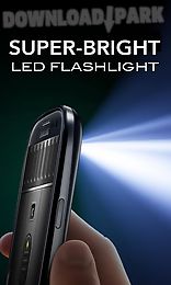 tiny flashlight led app