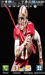 alex smith live wallpaper