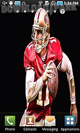 alex smith live wallpaper