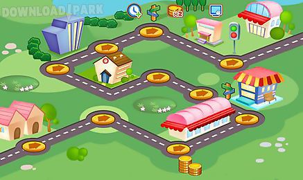 Free cooking game download for android download