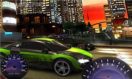 City Drag Racing Android Juego Gratis Descargar Apk