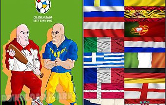 Euro 2012 gamepack