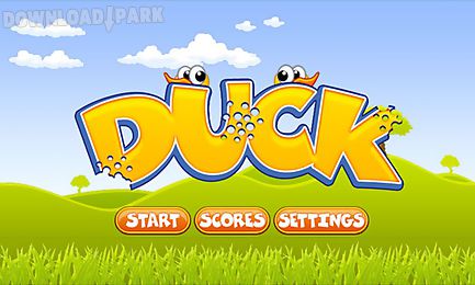 free hot duck shooter games