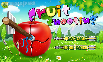fruit shoot-shoot apple