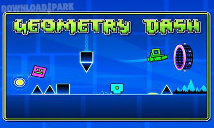 geometry dash