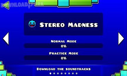 open geometry dash