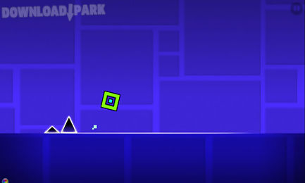 geometry dash