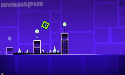 geometry dash