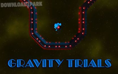 gravity trials