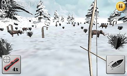 ice hunt 3d