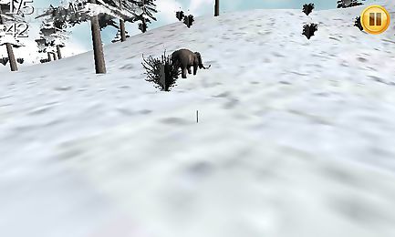 ice hunt 3d