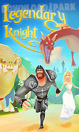 legendary knight