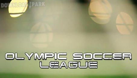 olympic soccer league