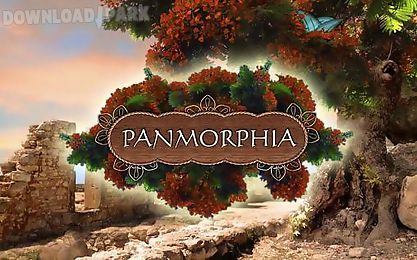 panmorphia