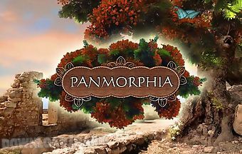 Panmorphia