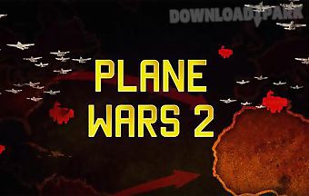 Plane wars 2