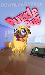 puzzle pug