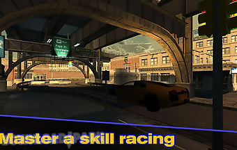 Racing: need for racing simulato..