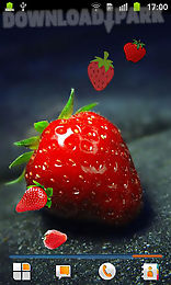 strawberry