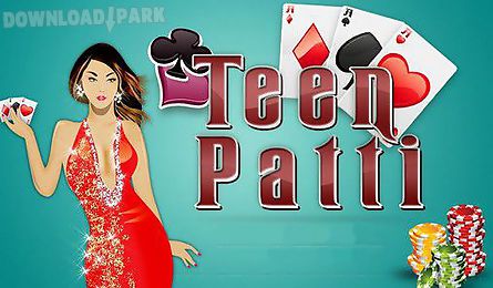teen patti: indian poker