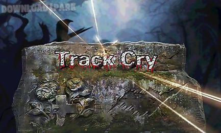 track cry