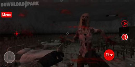 zombie apocalypse: dead 3d