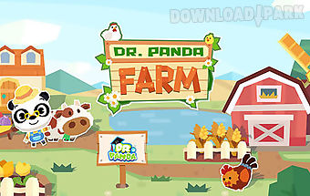 Dr. panda farm