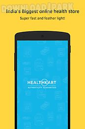 healthkart online shopping