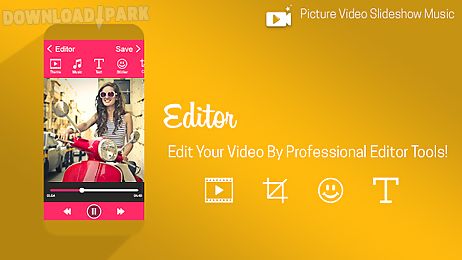 Photo Video Slideshow Music Android App Free Download In Apk